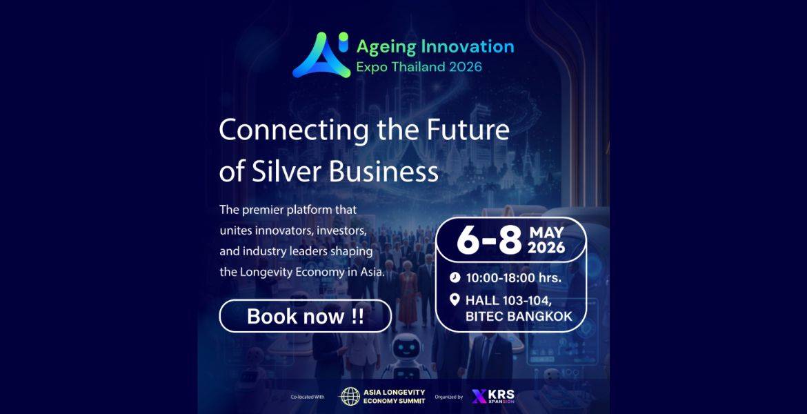 ageing-innovation-expo-thailand-2026