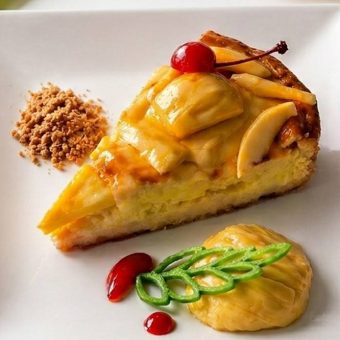 jackfruit-pie