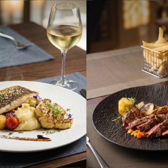 wine-pairing-steak-dinner