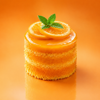 signature-orange-cake